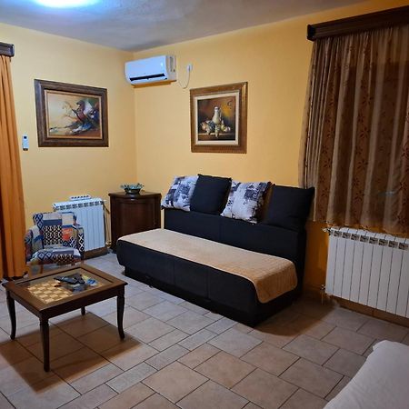 Sole Apartments Kotor Dış mekan fotoğraf