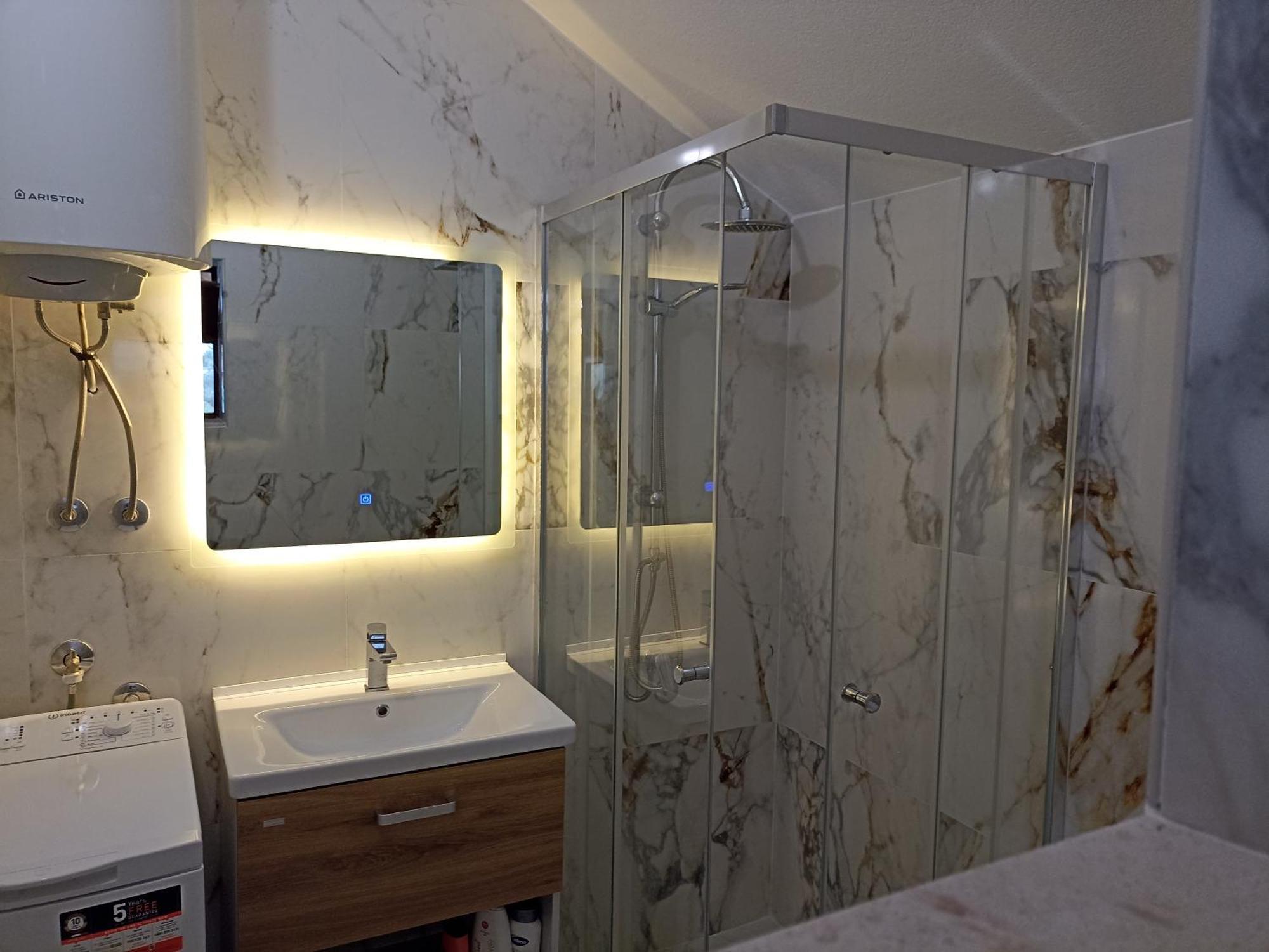 Sole Apartments Kotor Dış mekan fotoğraf