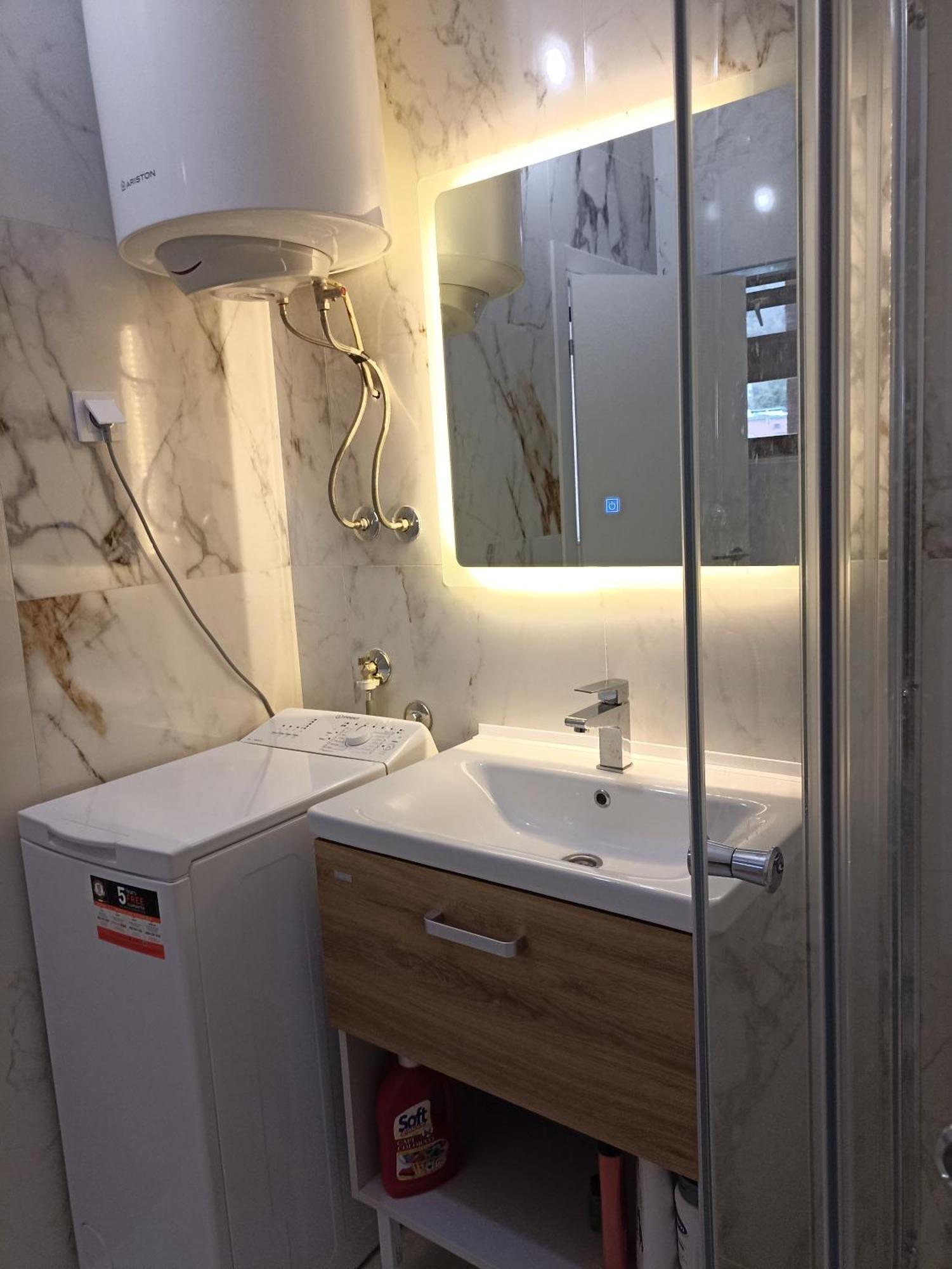 Sole Apartments Kotor Dış mekan fotoğraf