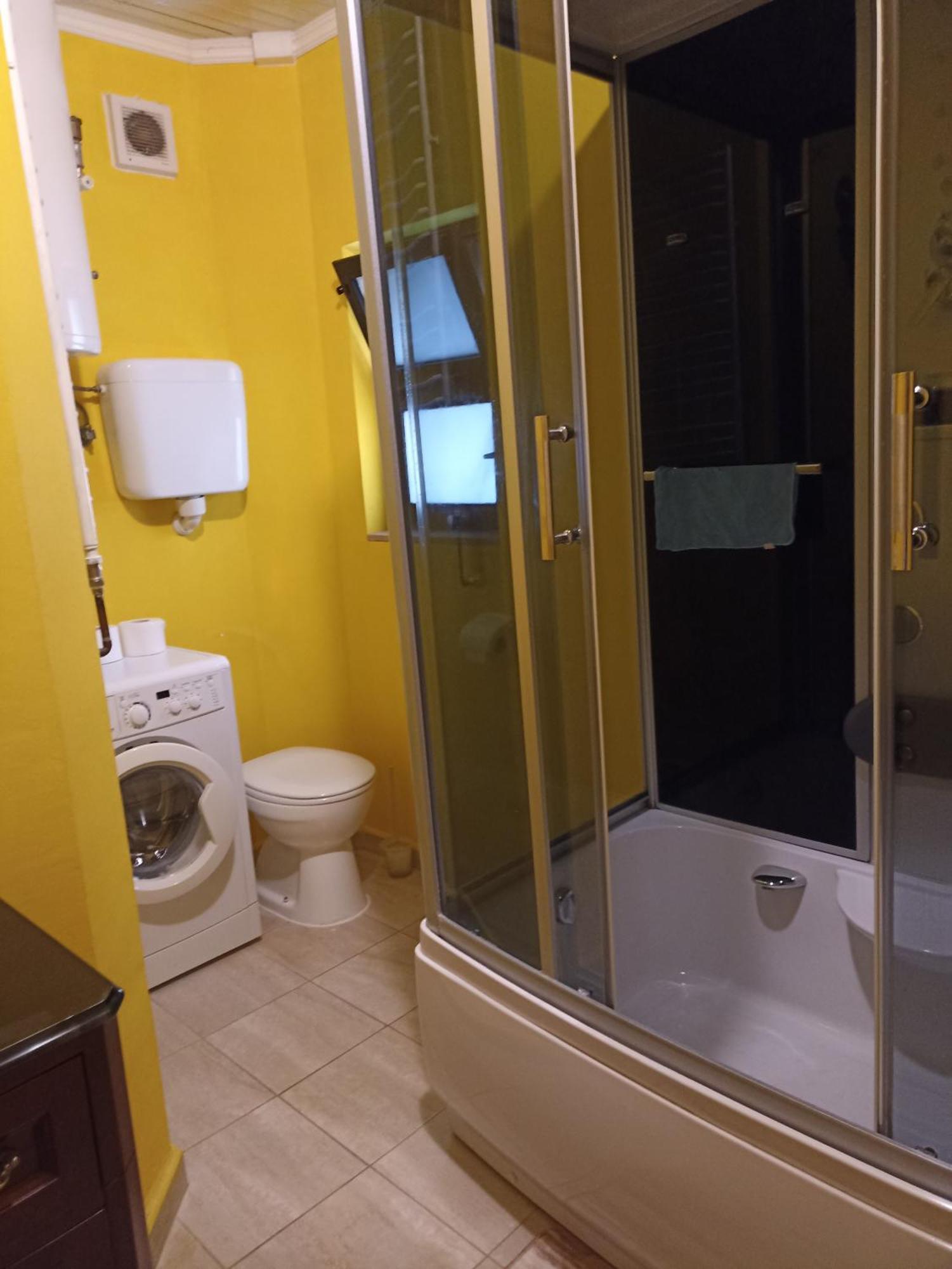Sole Apartments Kotor Dış mekan fotoğraf