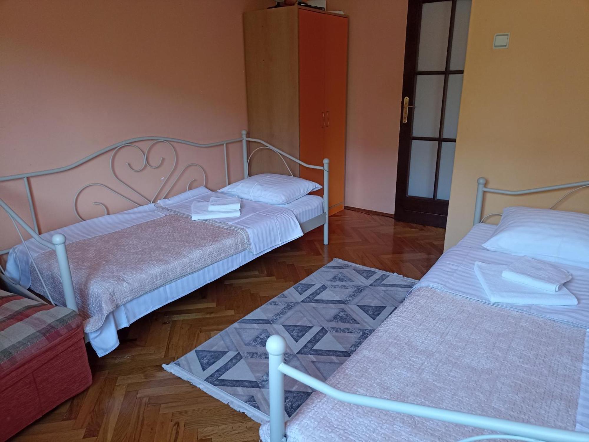 Sole Apartments Kotor Dış mekan fotoğraf