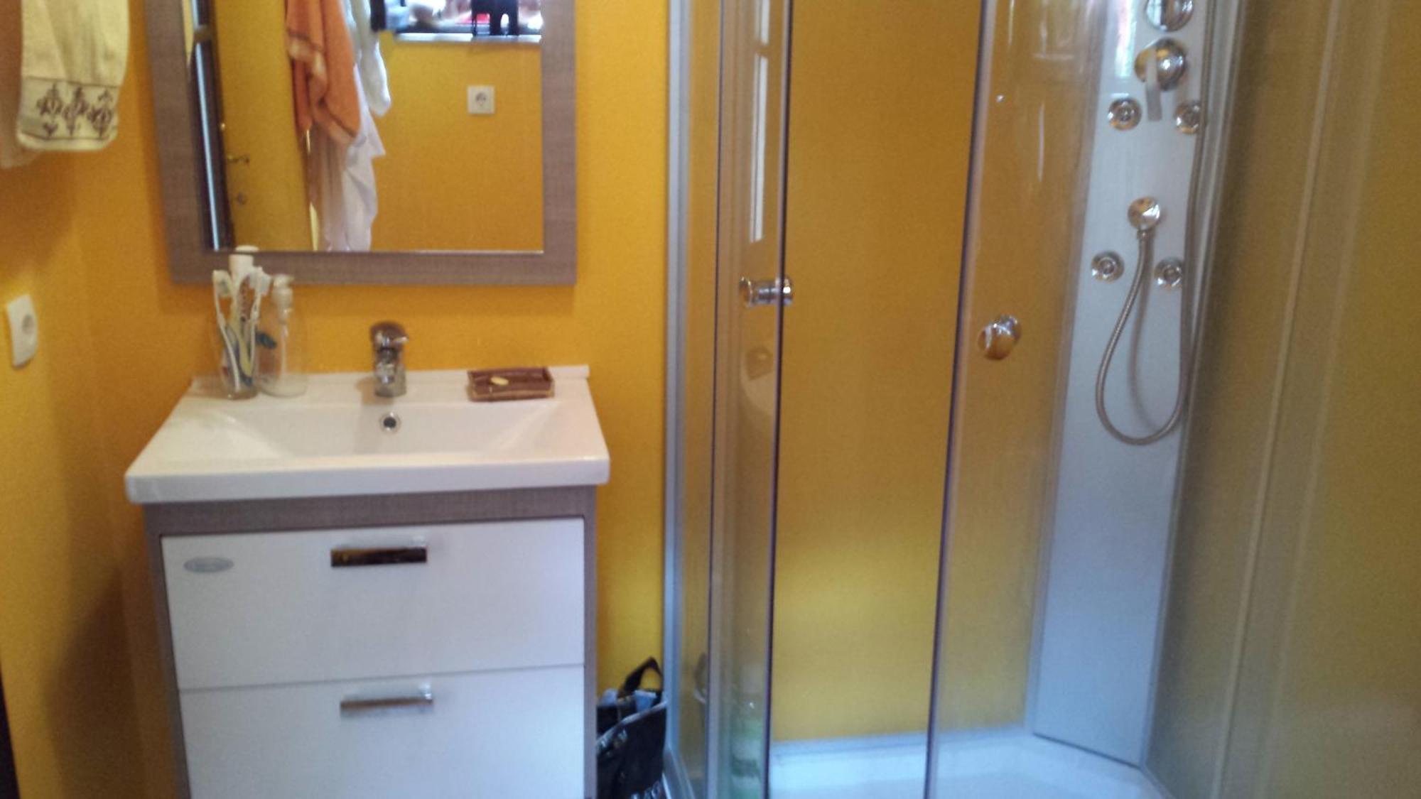 Sole Apartments Kotor Dış mekan fotoğraf