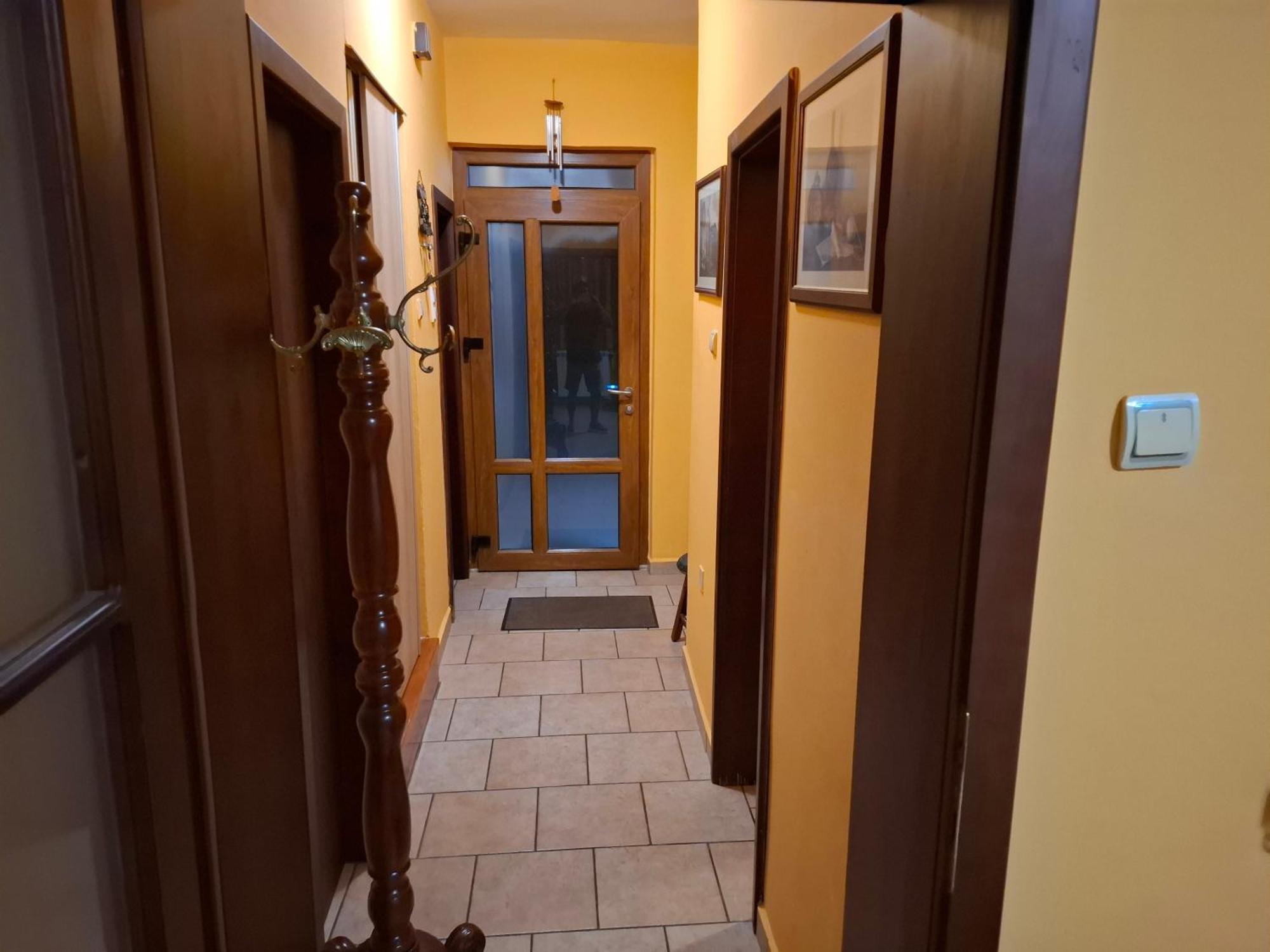 Sole Apartments Kotor Dış mekan fotoğraf
