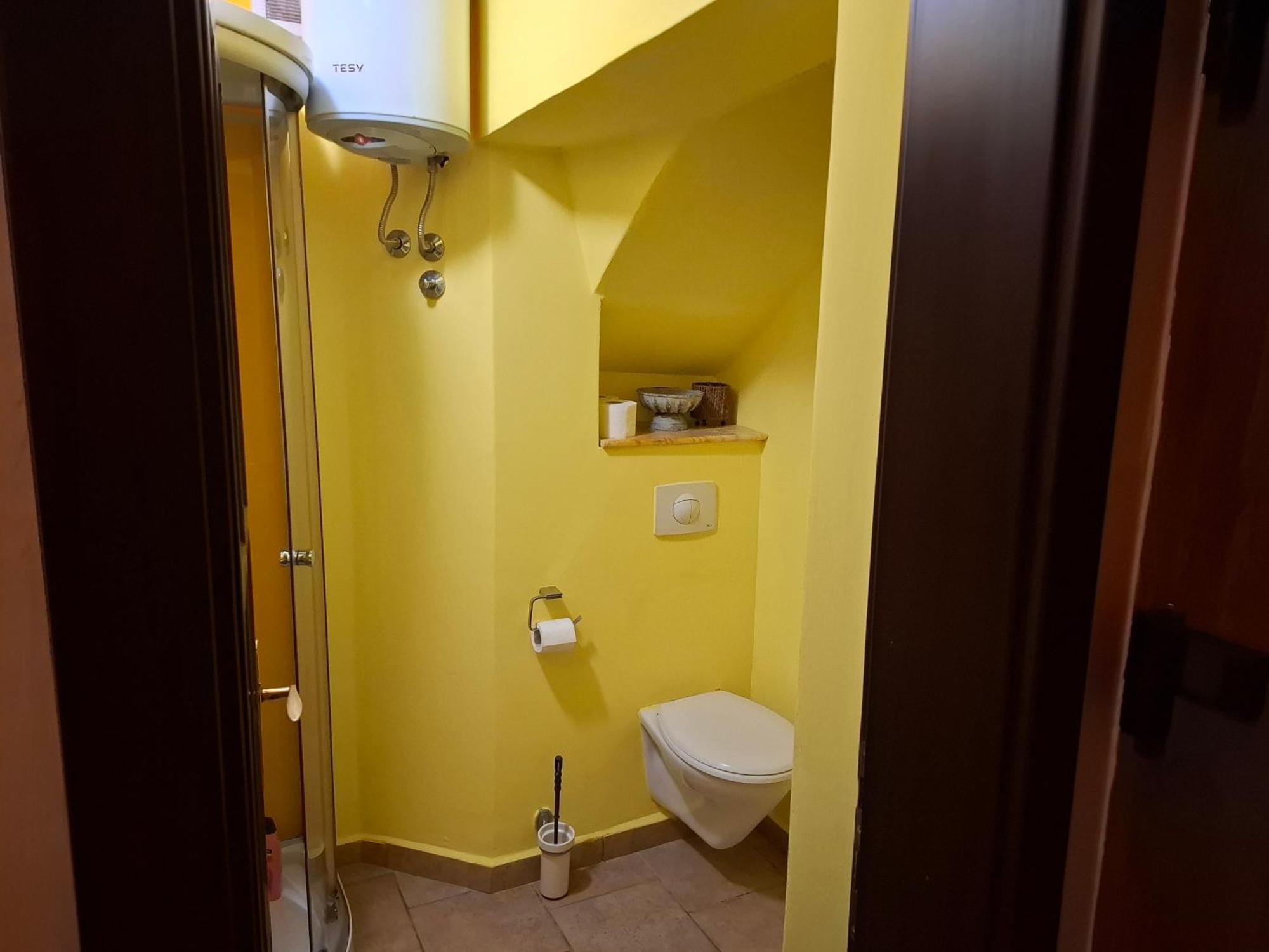 Sole Apartments Kotor Dış mekan fotoğraf