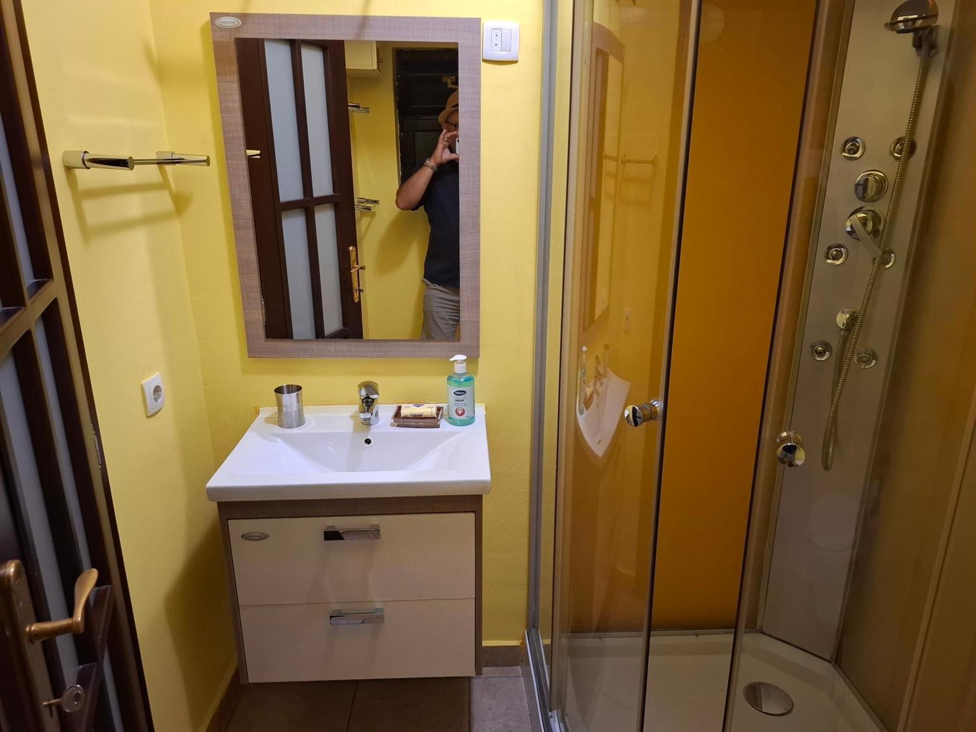 Sole Apartments Kotor Dış mekan fotoğraf