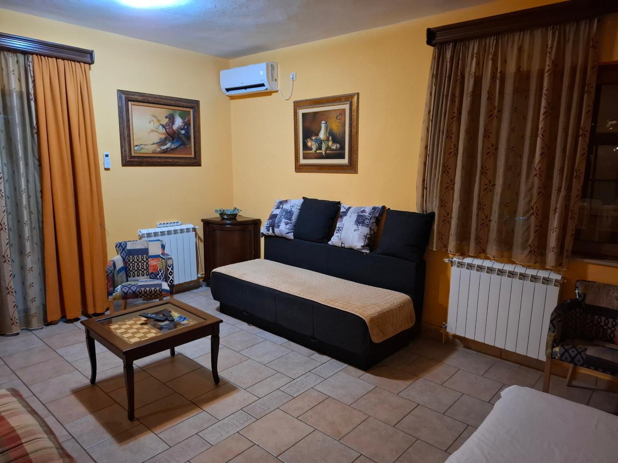 Sole Apartments Kotor Dış mekan fotoğraf