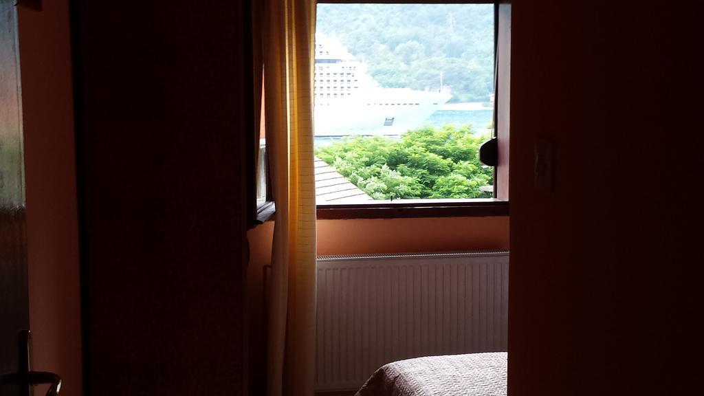 Sole Apartments Kotor Dış mekan fotoğraf