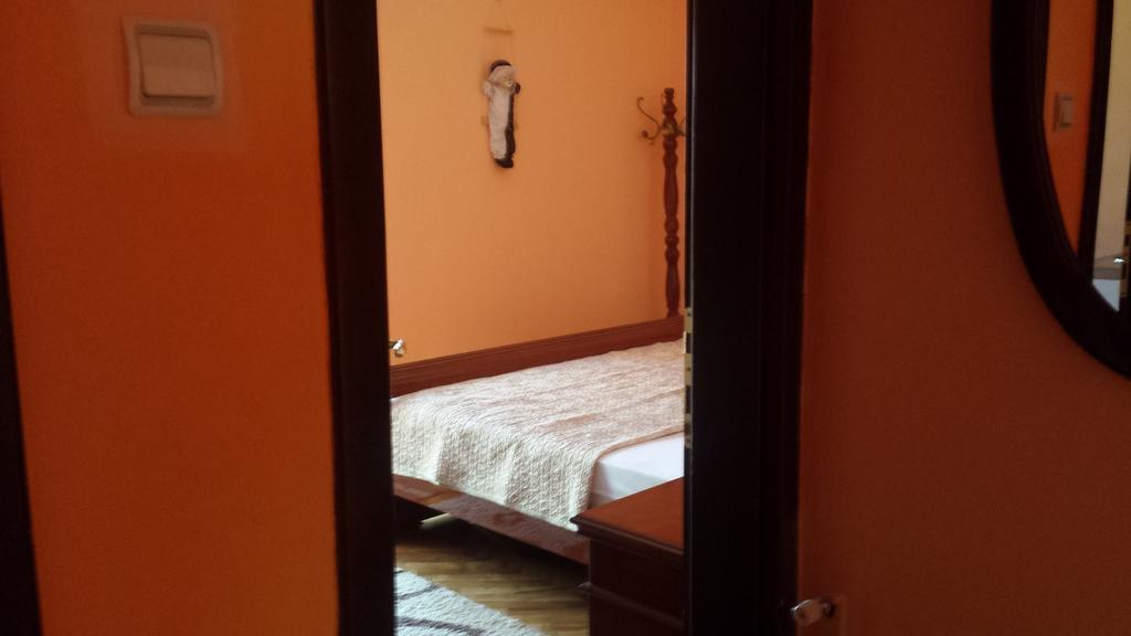 Sole Apartments Kotor Dış mekan fotoğraf