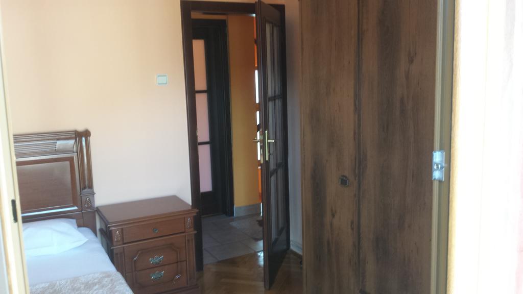 Sole Apartments Kotor Dış mekan fotoğraf