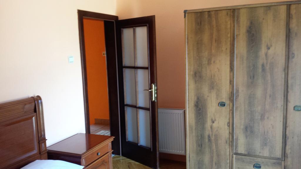 Sole Apartments Kotor Dış mekan fotoğraf