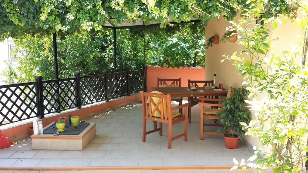 Sole Apartments Kotor Dış mekan fotoğraf