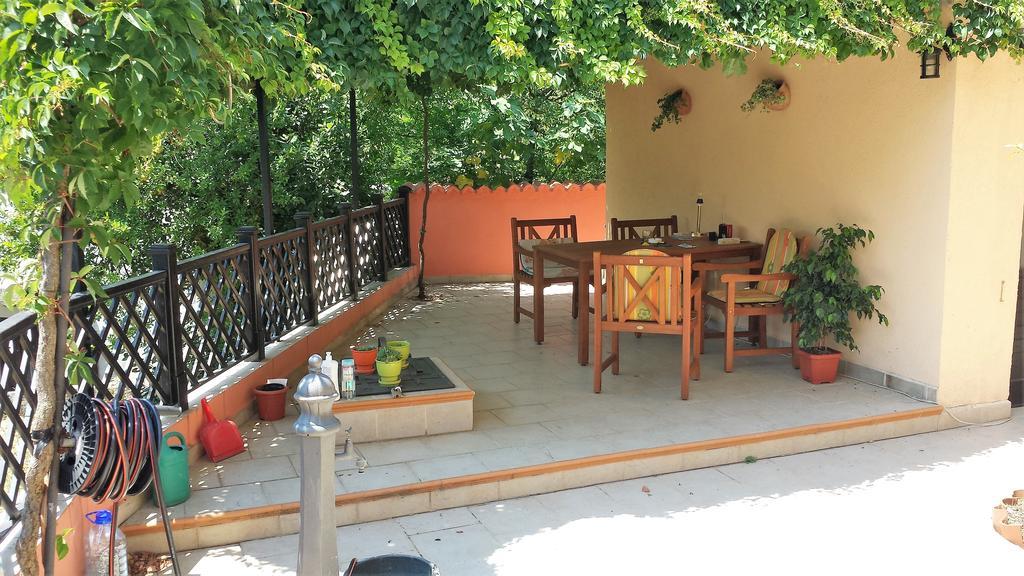 Sole Apartments Kotor Dış mekan fotoğraf