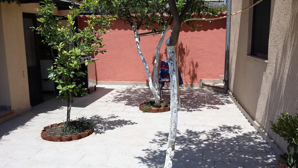 Sole Apartments Kotor Dış mekan fotoğraf