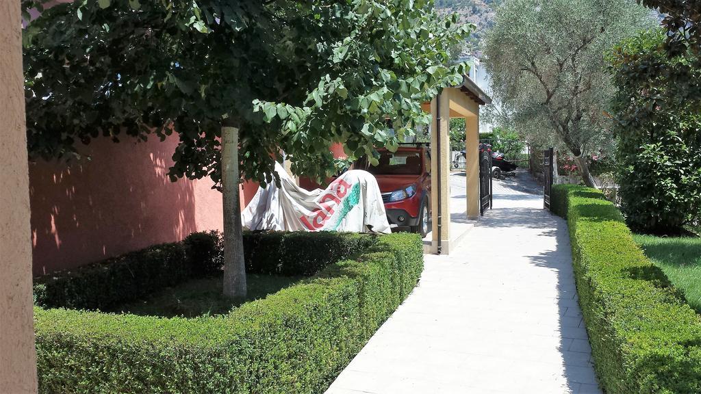 Sole Apartments Kotor Dış mekan fotoğraf