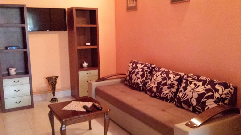Sole Apartments Kotor Dış mekan fotoğraf