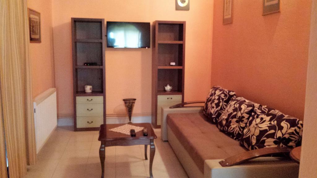 Sole Apartments Kotor Dış mekan fotoğraf