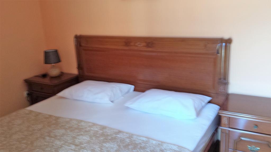 Sole Apartments Kotor Dış mekan fotoğraf