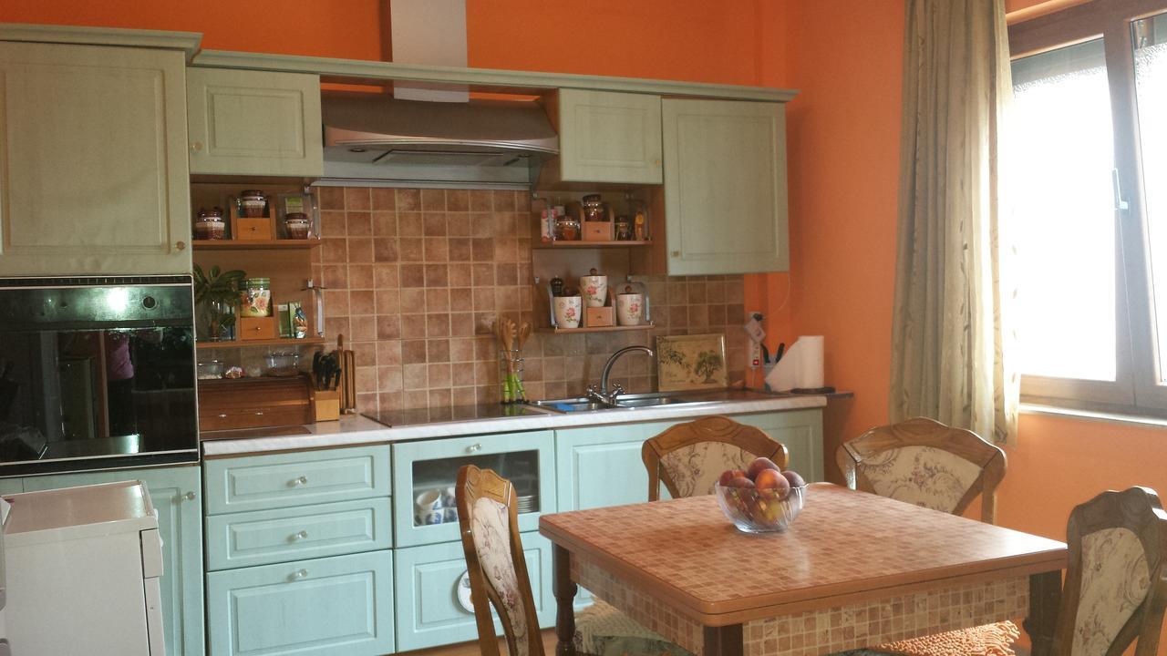 Sole Apartments Kotor Dış mekan fotoğraf
