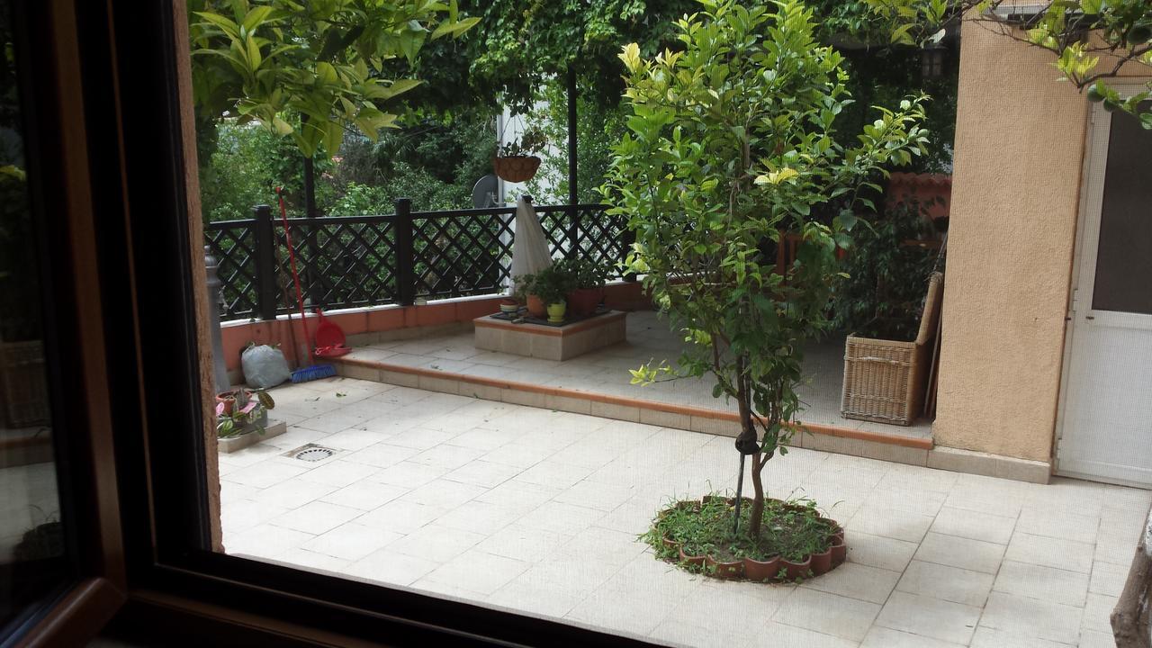 Sole Apartments Kotor Dış mekan fotoğraf