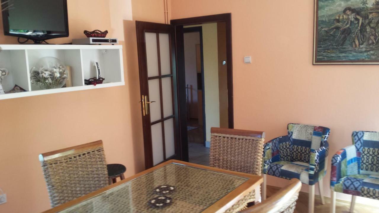 Sole Apartments Kotor Dış mekan fotoğraf