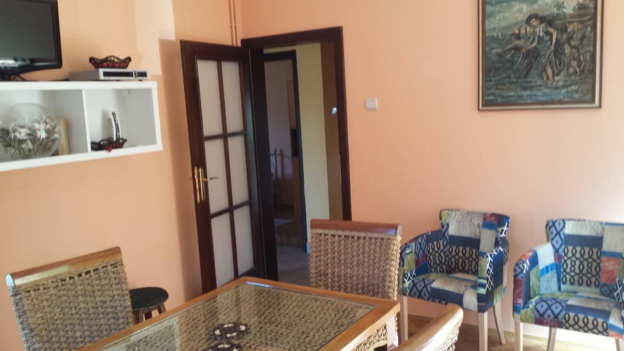 Sole Apartments Kotor Dış mekan fotoğraf
