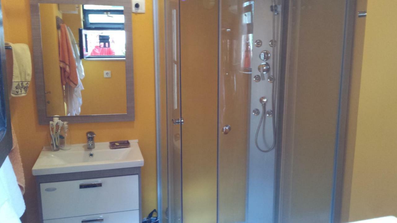 Sole Apartments Kotor Dış mekan fotoğraf