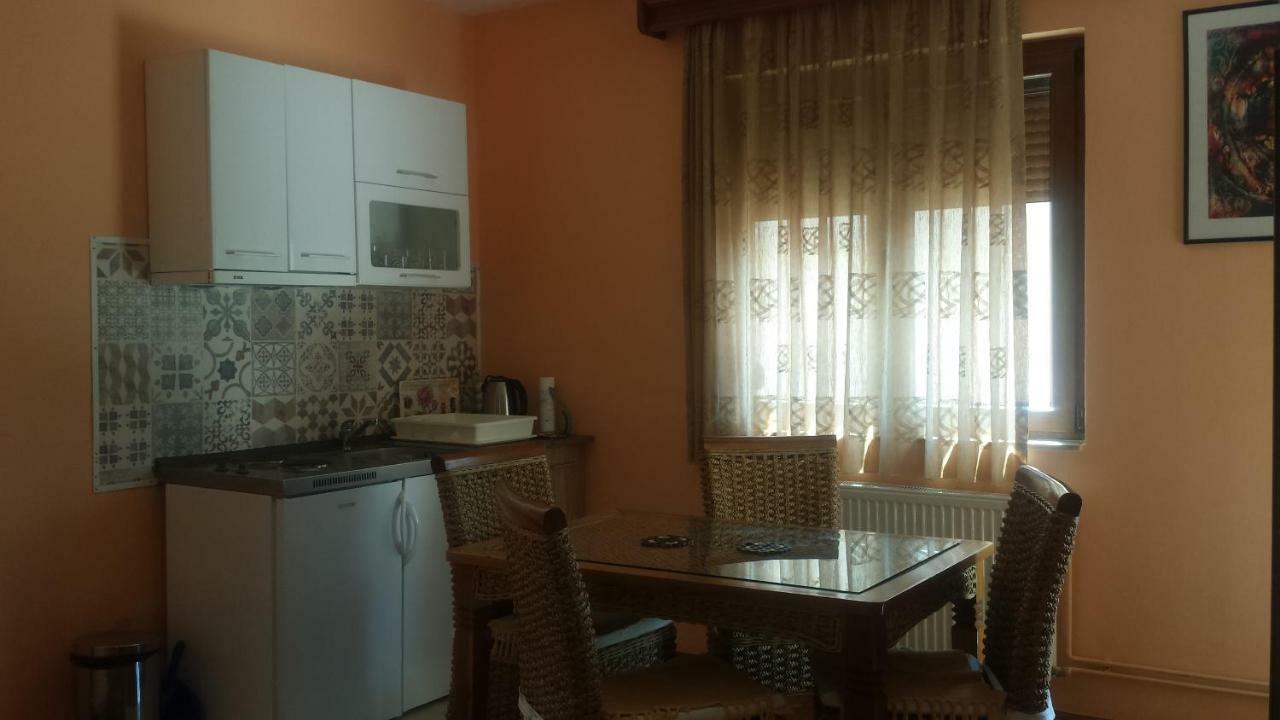 Sole Apartments Kotor Dış mekan fotoğraf