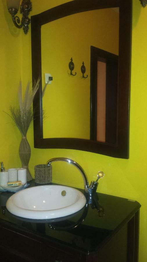 Sole Apartments Kotor Dış mekan fotoğraf